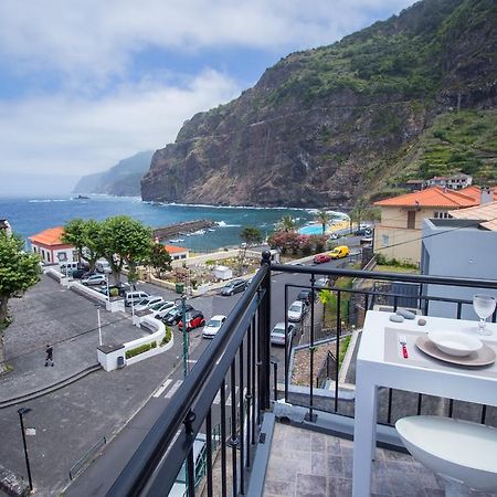 Oliveira'S Apartments - Madeira Island Ponta Delgada  Kültér fotó