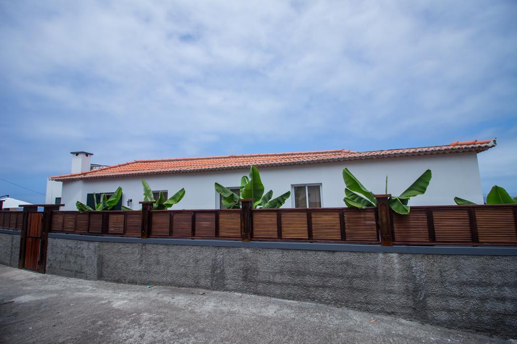 Oliveira'S Apartments - Madeira Island Ponta Delgada  Kültér fotó