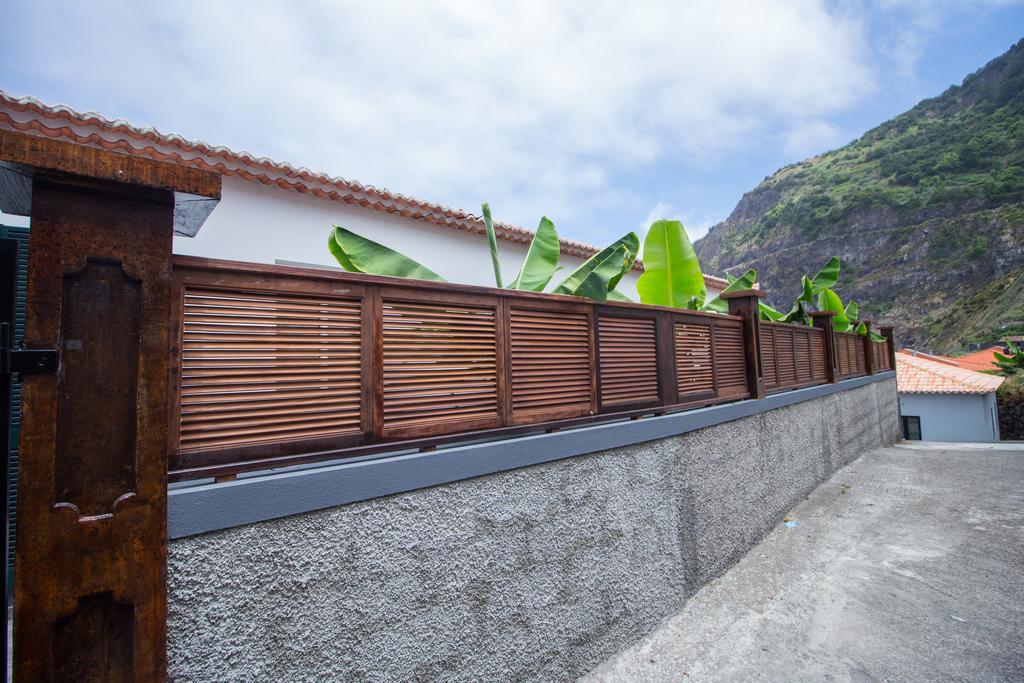 Oliveira'S Apartments - Madeira Island Ponta Delgada  Kültér fotó