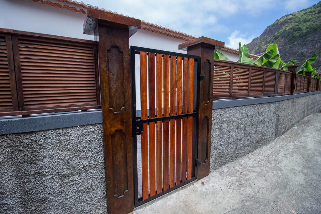 Oliveira'S Apartments - Madeira Island Ponta Delgada  Kültér fotó
