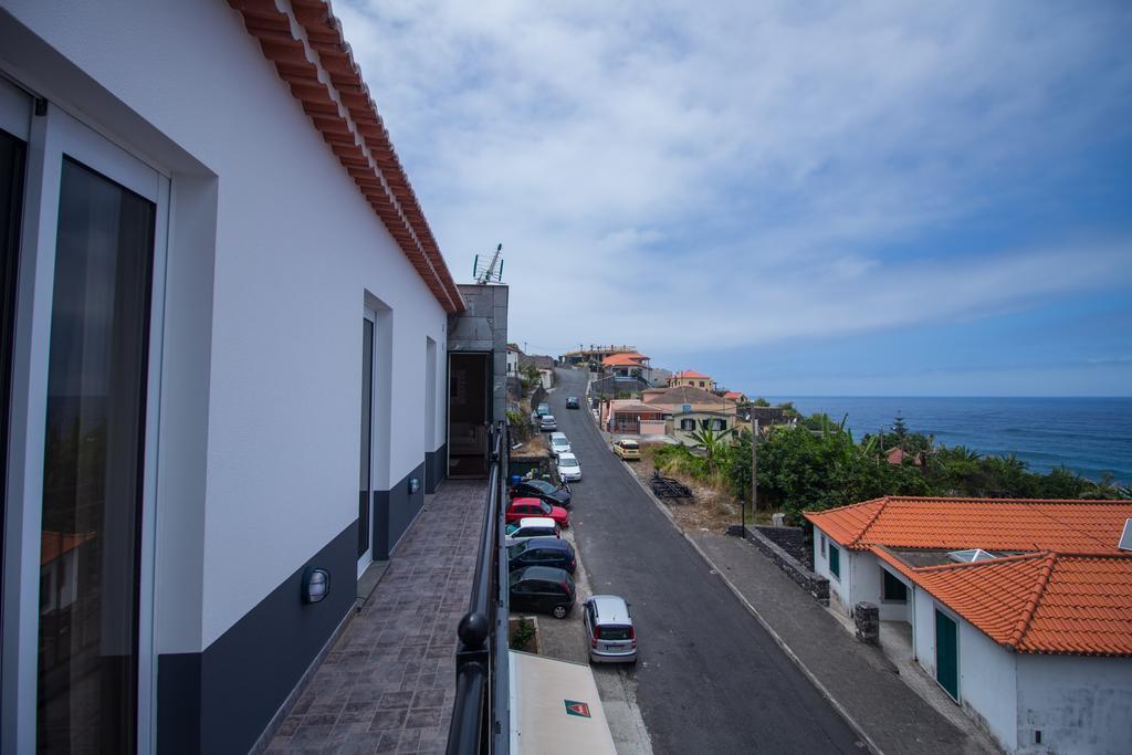 Oliveira'S Apartments - Madeira Island Ponta Delgada  Kültér fotó