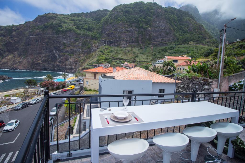 Oliveira'S Apartments - Madeira Island Ponta Delgada  Kültér fotó