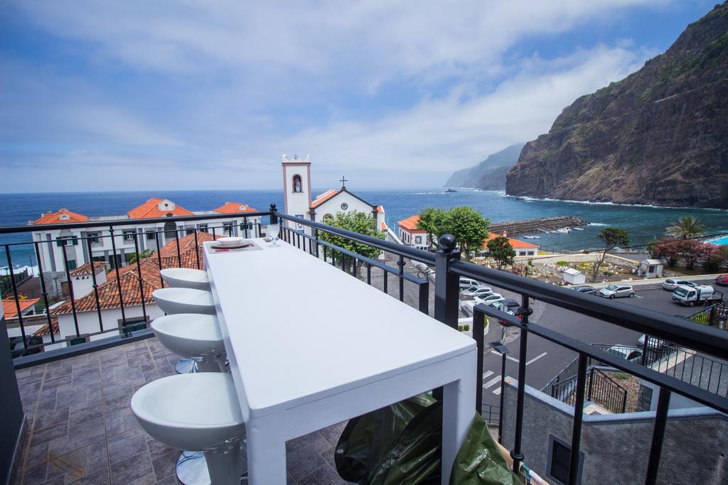 Oliveira'S Apartments - Madeira Island Ponta Delgada  Kültér fotó
