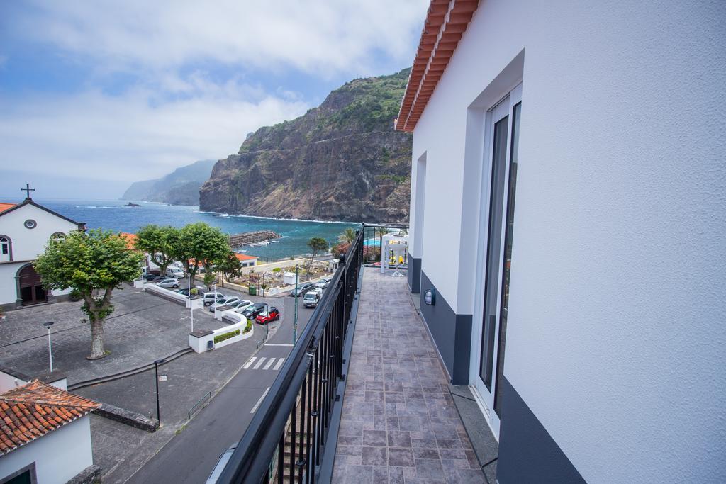 Oliveira'S Apartments - Madeira Island Ponta Delgada  Kültér fotó