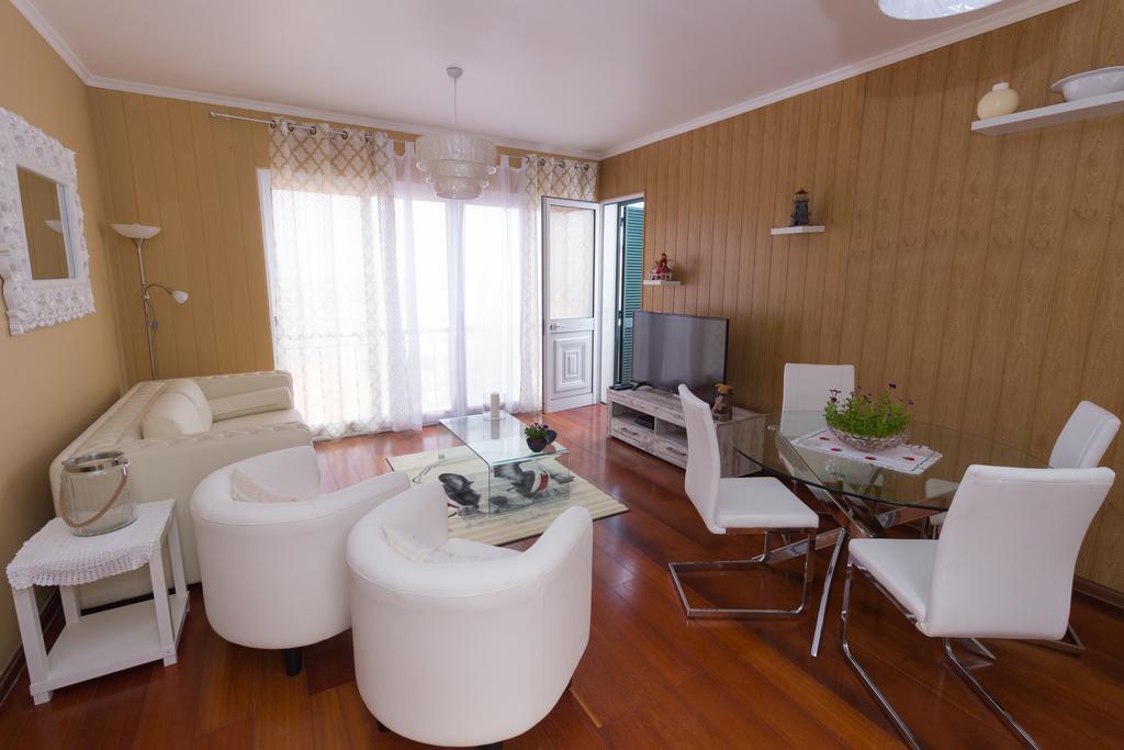 Oliveira'S Apartments - Madeira Island Ponta Delgada  Kültér fotó