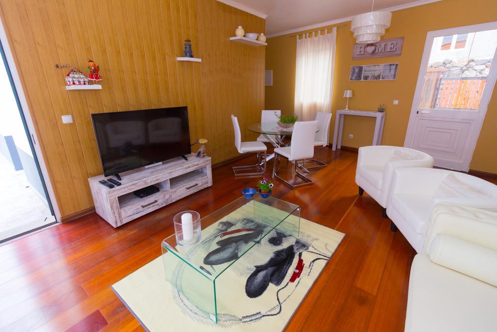 Oliveira'S Apartments - Madeira Island Ponta Delgada  Kültér fotó