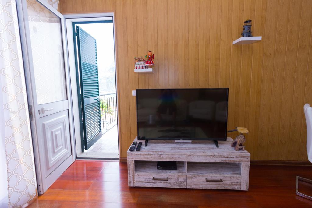 Oliveira'S Apartments - Madeira Island Ponta Delgada  Kültér fotó