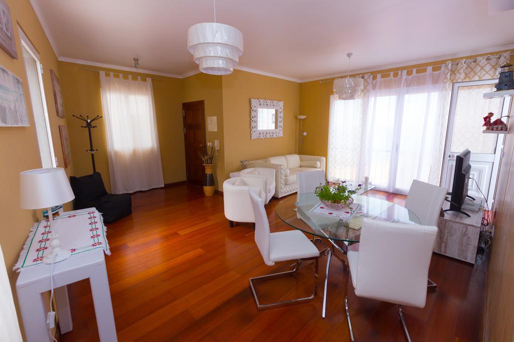 Oliveira'S Apartments - Madeira Island Ponta Delgada  Kültér fotó