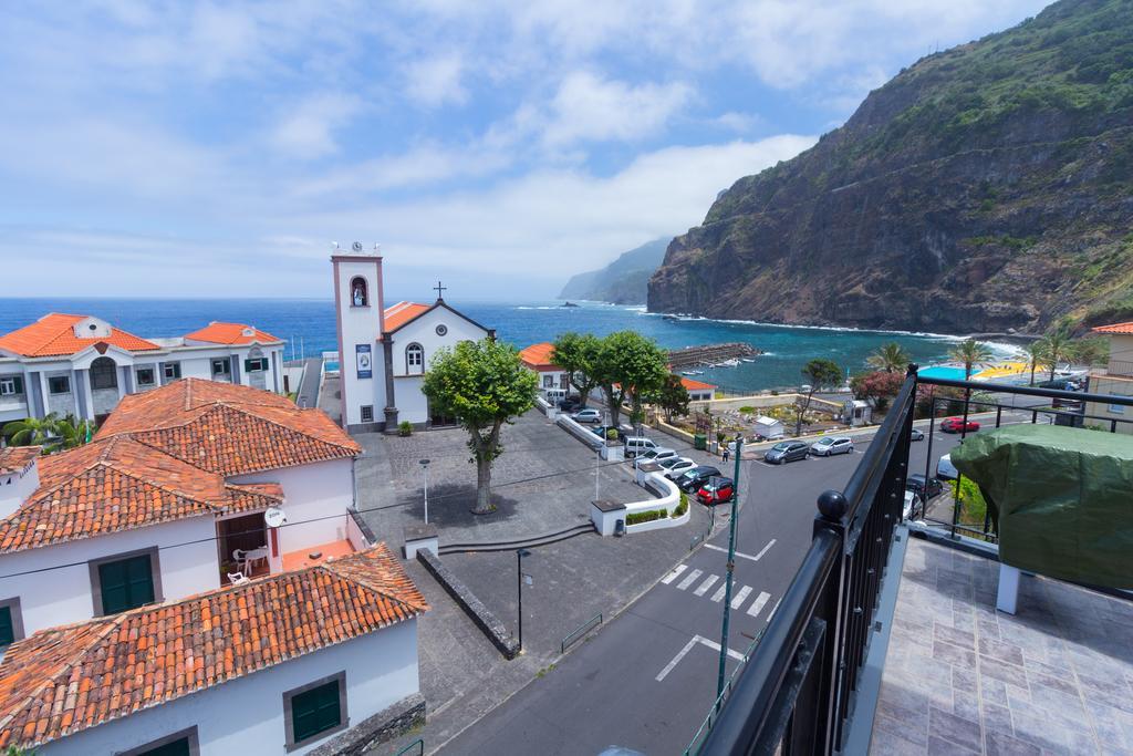 Oliveira'S Apartments - Madeira Island Ponta Delgada  Kültér fotó