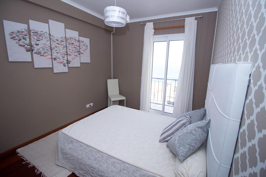 Oliveira'S Apartments - Madeira Island Ponta Delgada  Kültér fotó