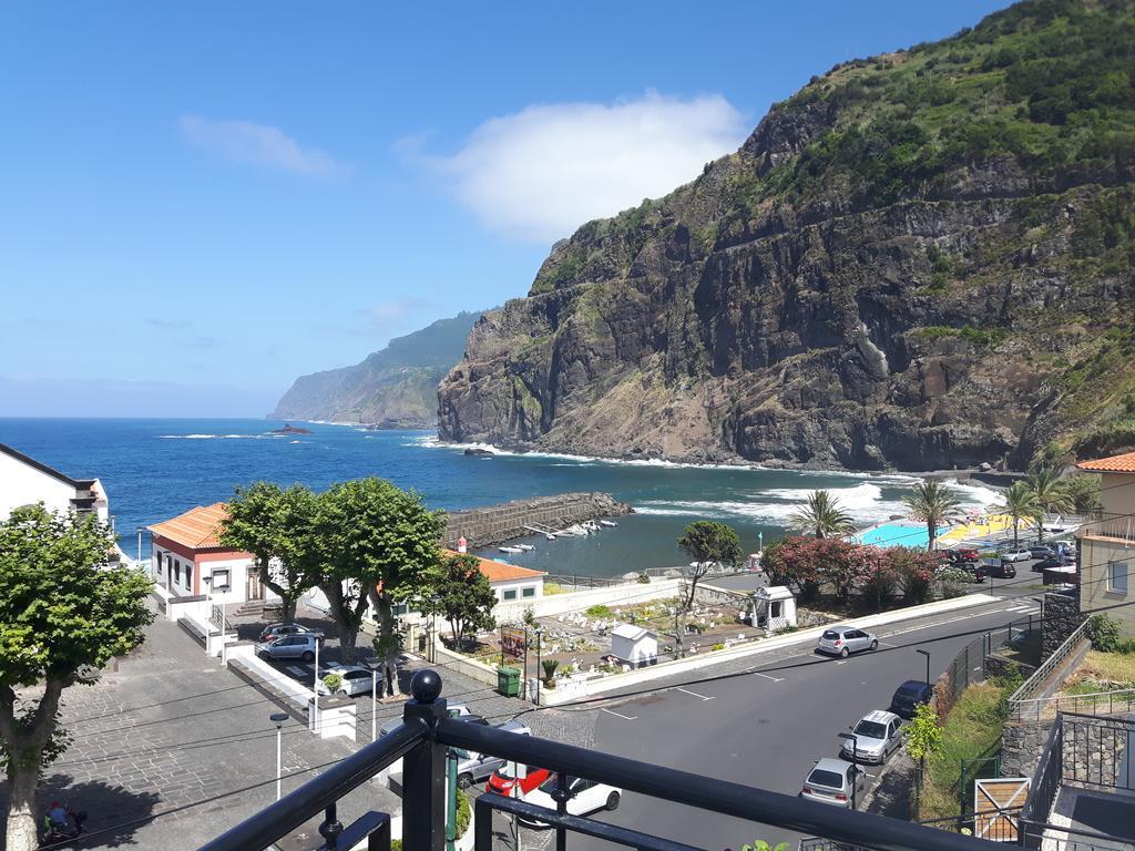 Oliveira'S Apartments - Madeira Island Ponta Delgada  Kültér fotó