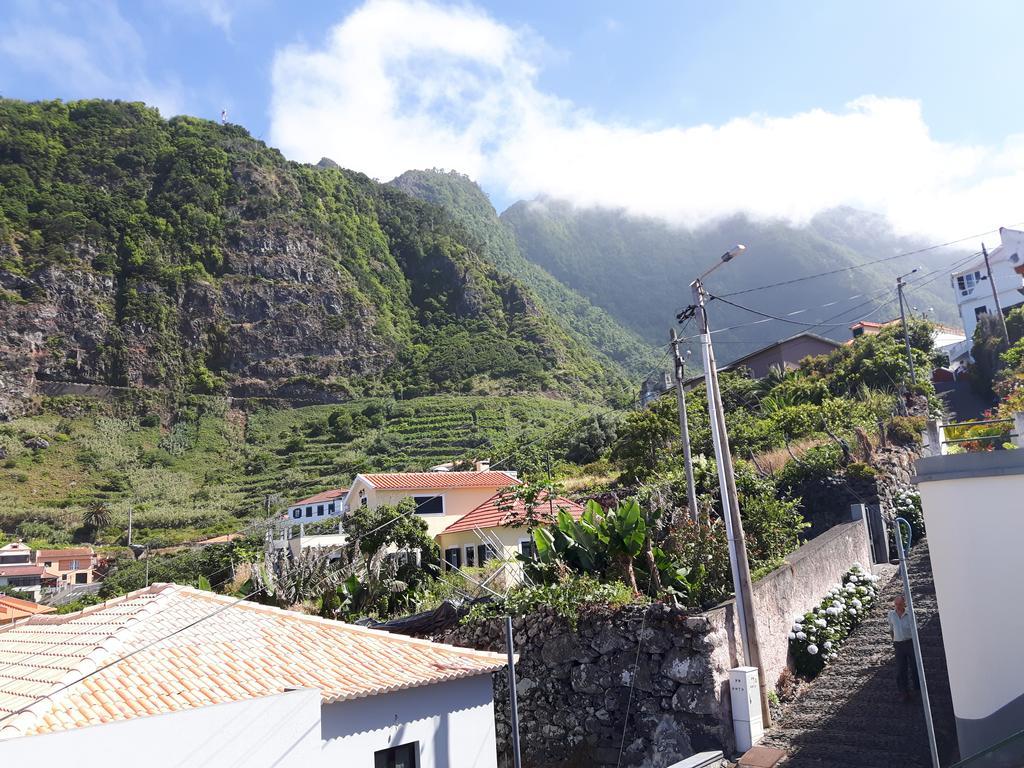 Oliveira'S Apartments - Madeira Island Ponta Delgada  Kültér fotó