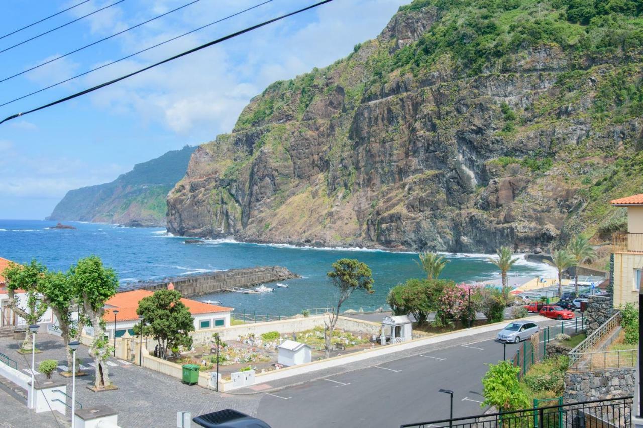 Oliveira'S Apartments - Madeira Island Ponta Delgada  Kültér fotó