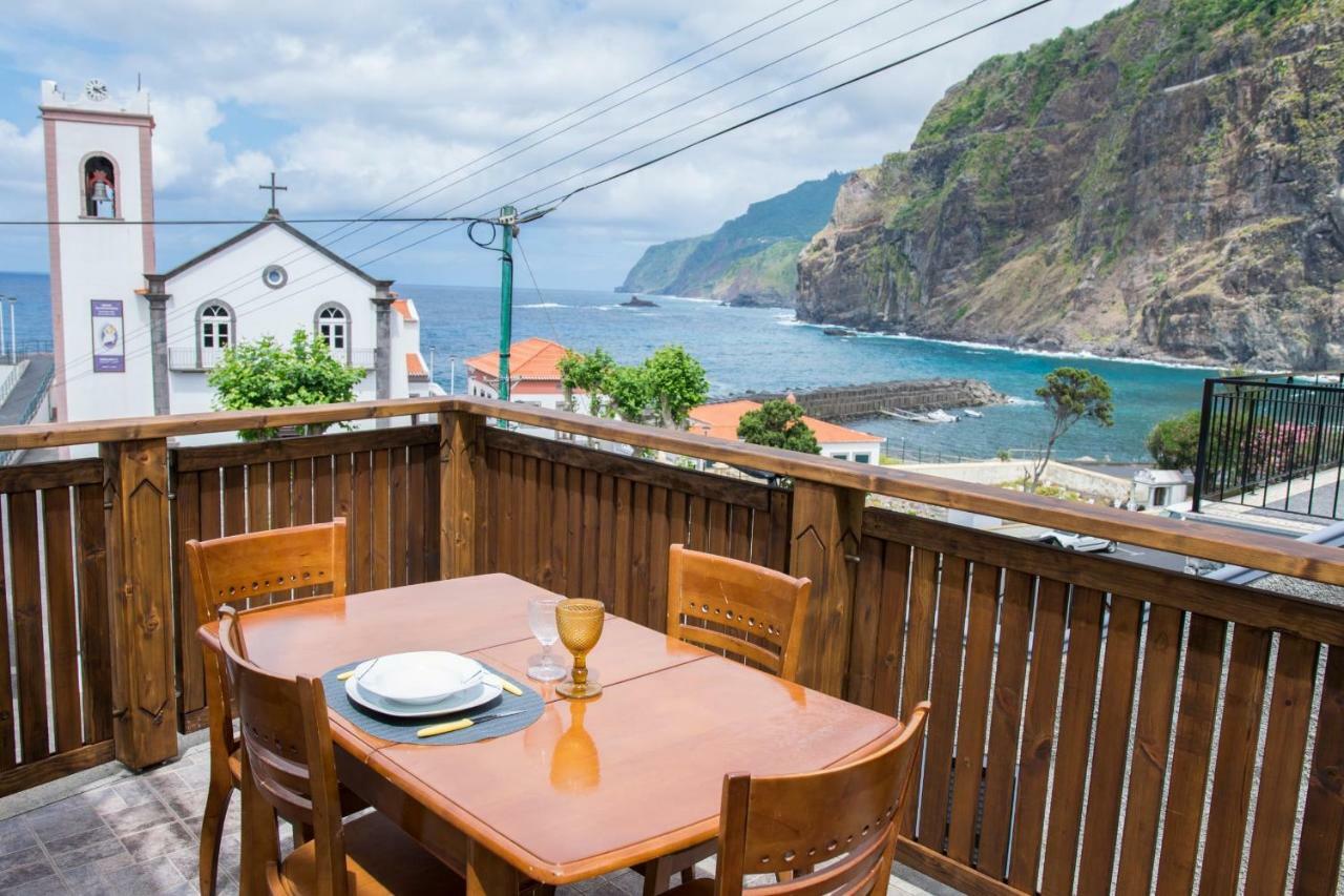 Oliveira'S Apartments - Madeira Island Ponta Delgada  Kültér fotó
