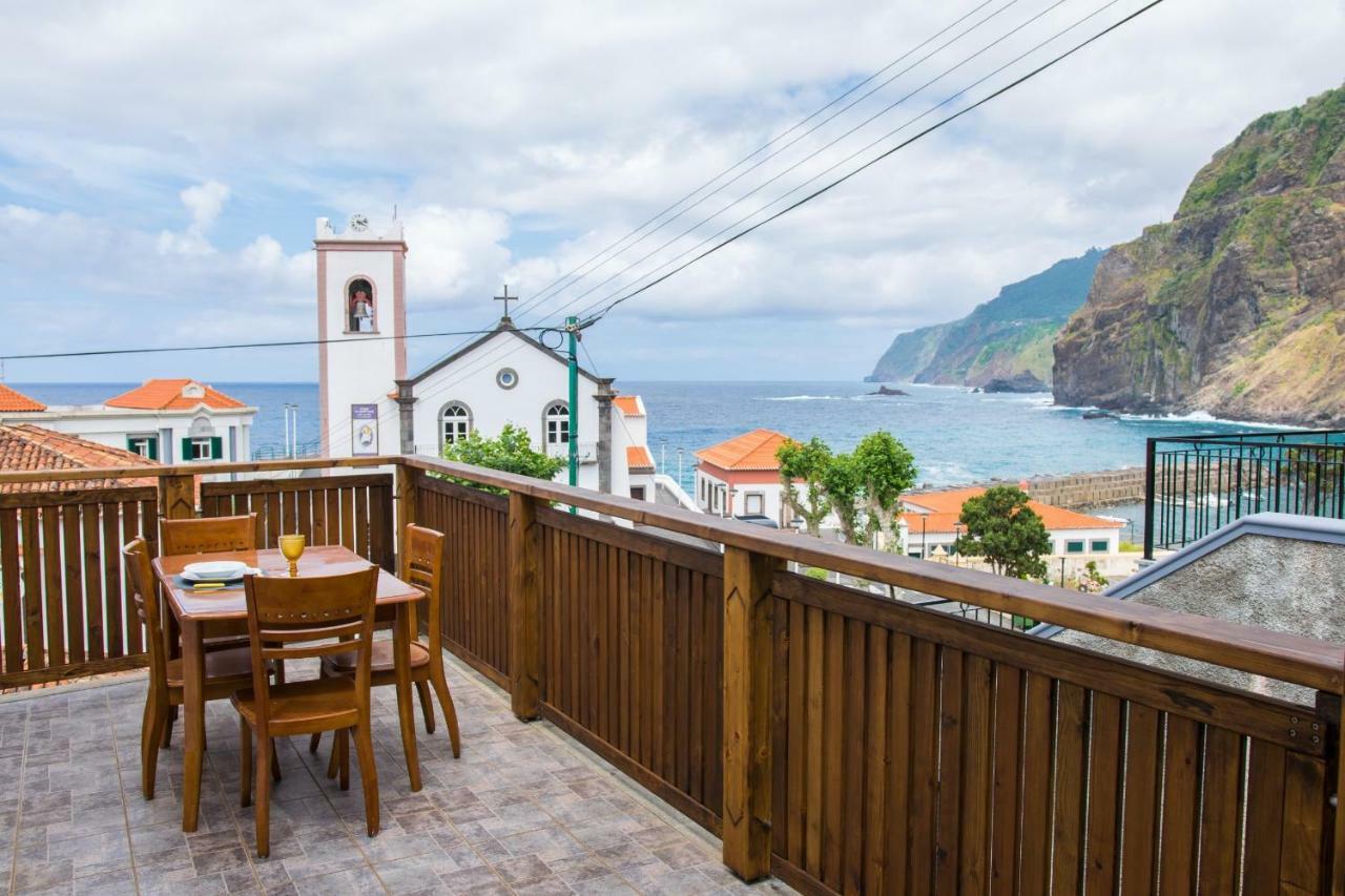 Oliveira'S Apartments - Madeira Island Ponta Delgada  Kültér fotó